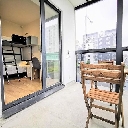 Scandian Apartments - City Park タリン エクステリア 写真